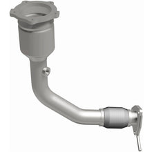 Load image into Gallery viewer, MagnaFlow Exhaust Products 50880 HM Grade Direct-Fit Catalytic Converter for Select Kia Sportage