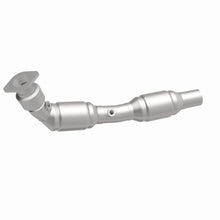 Load image into Gallery viewer, MagnaFlow Exhaust Products 49939 OEM Grade Direct-Fit Catalytic Converter for Select Chevrolet Camaro