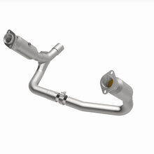 Load image into Gallery viewer, MagnaFlow Exhaust Products 21-972 OEM Grade Direct-Fit Catalytic Converter for Select Dodge Dakota