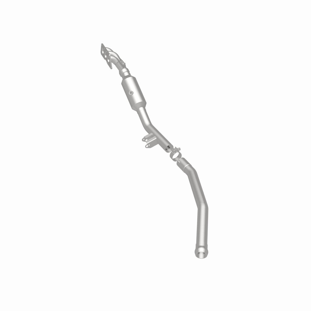 MagnaFlow Exhaust Products 22-067 OEM Grade Manifold Catalytic Converter for Select Mercedes-Benz GLE350, Mercedes-Benz ML350