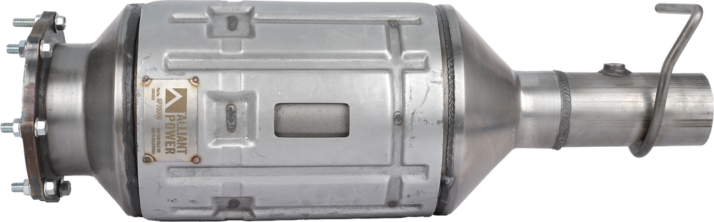 Alliant Power AP70000 Diesel Particulate Filter (DPF)