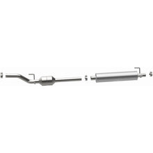 Load image into Gallery viewer, MagnaFlow Exhaust Products 52290 OEM Grade Direct-Fit Catalytic Converter for Select Dodge Sprinter 2500, Dodge Sprinter 3500, Freightliner Sprinter 2500, Freightliner Sprinter