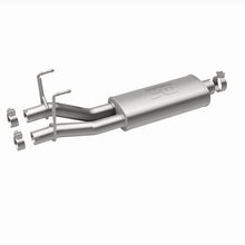 Load image into Gallery viewer, MagnaFlow Exhaust Products 19439 Direct-Fit Muffler Replacement Kit With Muffler for Select Dodge Ram 1500, Ram 1500, Ram Classic