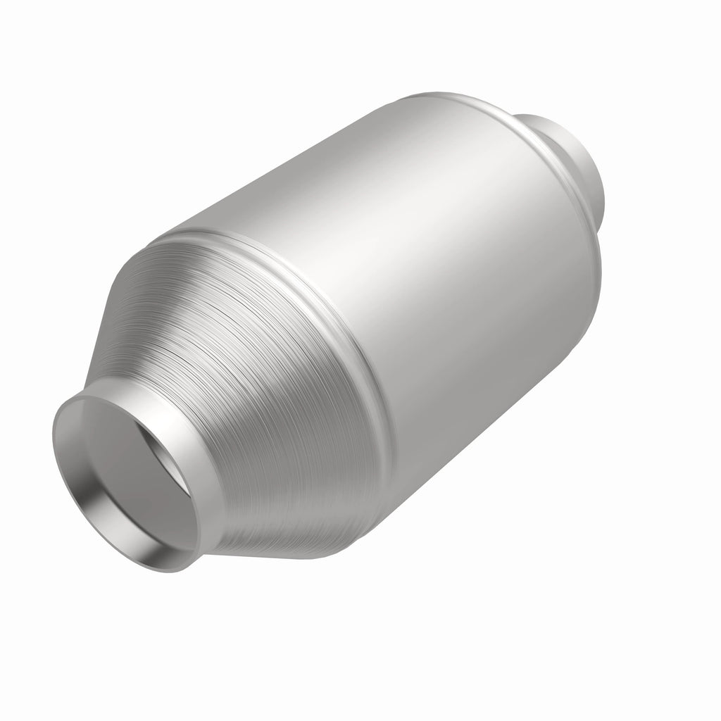 MagnaFlow Exhaust Products 337304 California CARB Universal Catalytic Converter for Select American Motors Concord, American Motors Gremlin, American Motors Spirit, Chrysler Conquest, Chrysler Cordoba, Chrysler Fifth Avenue, Chrysler Imperial, Chrysler