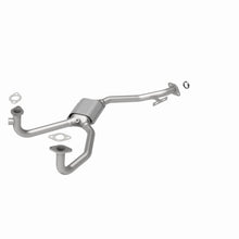 Load image into Gallery viewer, MagnaFlow Exhaust Products 23868 Standard Grade Direct-Fit Catalytic Converter for Select Subaru Brat, Subaru DL, Subaru GL, Subaru GLF, Subaru Standard