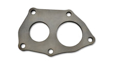 Load image into Gallery viewer, 5-Bolt-Downpipe-Flange-For-Mitsu-Evo-7-10---Mild-Steel
