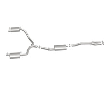 Load image into Gallery viewer, MagnaFlow Exhaust Products 19225 Street Series Cat-Back System for Select Chrysler 300, Dodge Charger