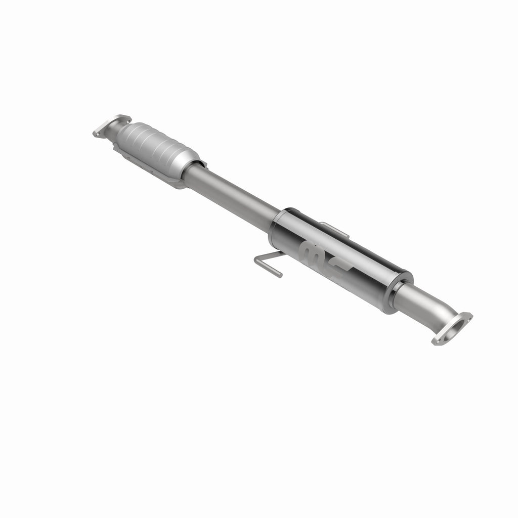 MagnaFlow Exhaust Products 51133 OEM Grade Direct-Fit Catalytic Converter for Select Hyundai Sonata, Kia Optima