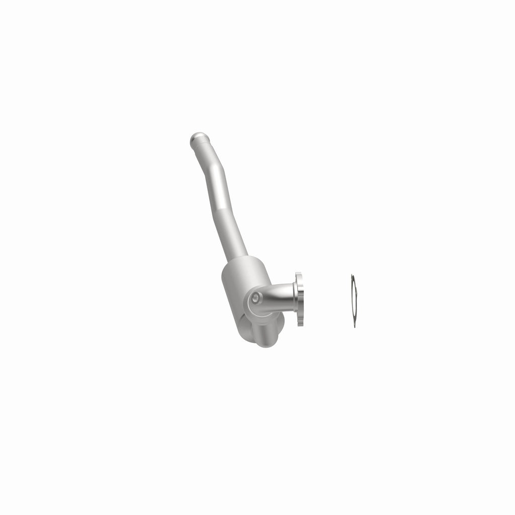MagnaFlow Exhaust Products 4481282 California CARB Direct-Fit Catalytic Converter for Select Volvo C70, Volvo S70, Volvo V70