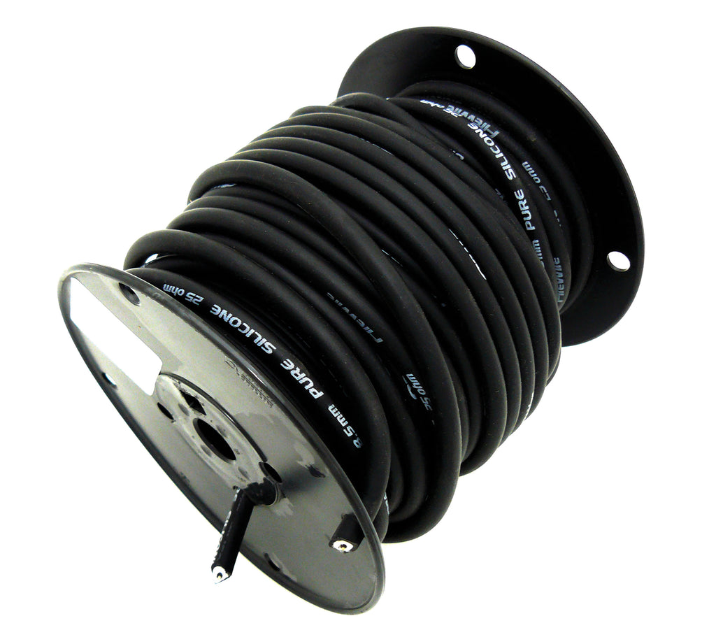 FAST 255-0001 FireWire 100 Foot Spool for Custom Wiresets