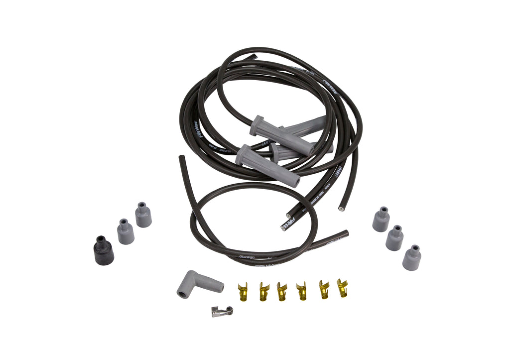 FAST 255-0041 Firewire Cut-To-Fit 4 Cylinder Wireset