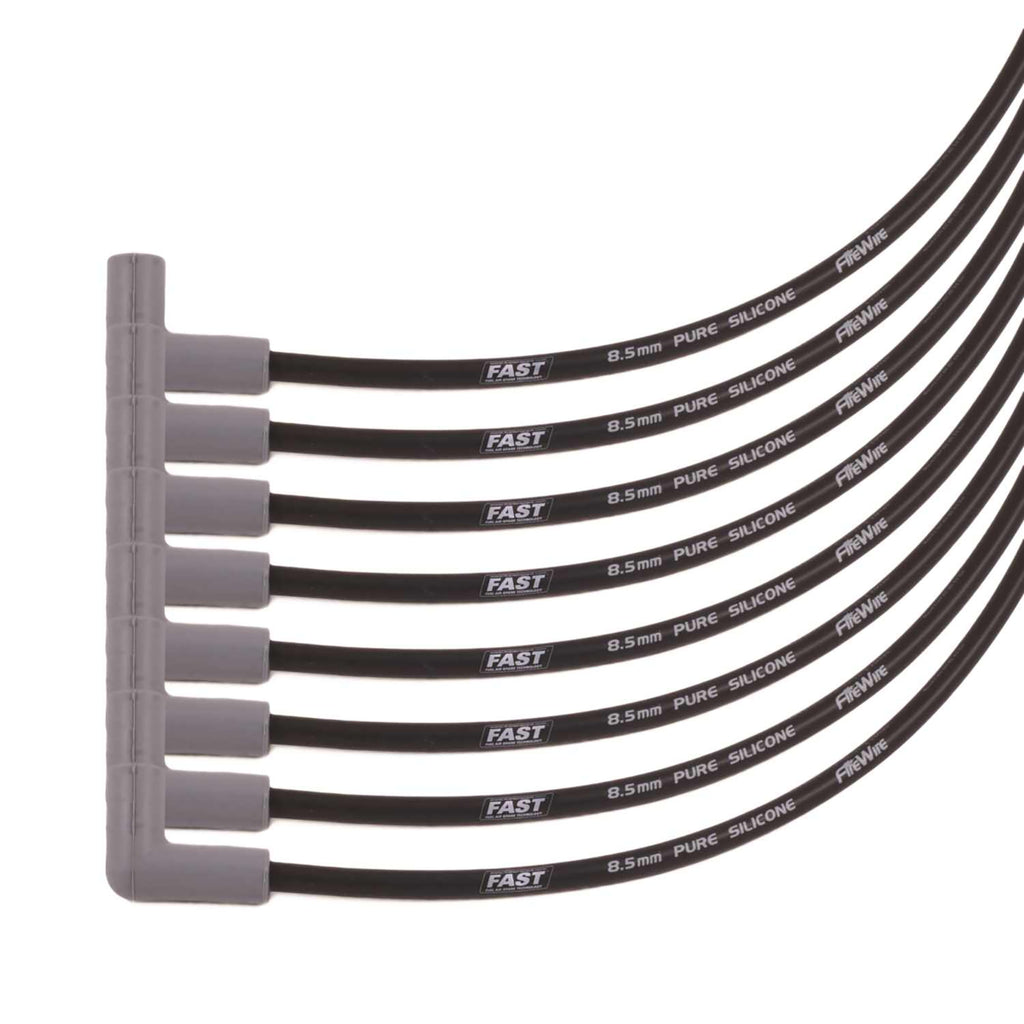 FAST 255-0082 Firewire Cut-To-Fit 8 Cylinder Wireset