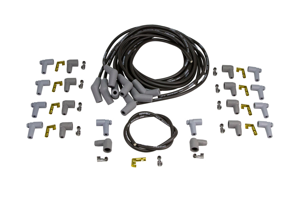 FAST 255-0083 Firewire Cut-To-Fit 8 Cylinder Wireset