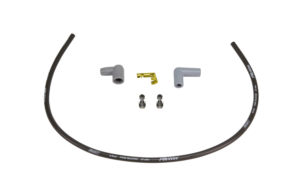 FAST 255-2416 Firewire Chevrolet Big Block Under-Header Cover Wireset for Select Chevrolet Bel Air, Chevrolet Biscayne, Chevrolet Blazer, Chevrolet Brookwood, Chevrolet C10, Chevrolet C10 Pickup, Chevrolet C10 Suburban, Chevrolet C20, Chevrolet C20