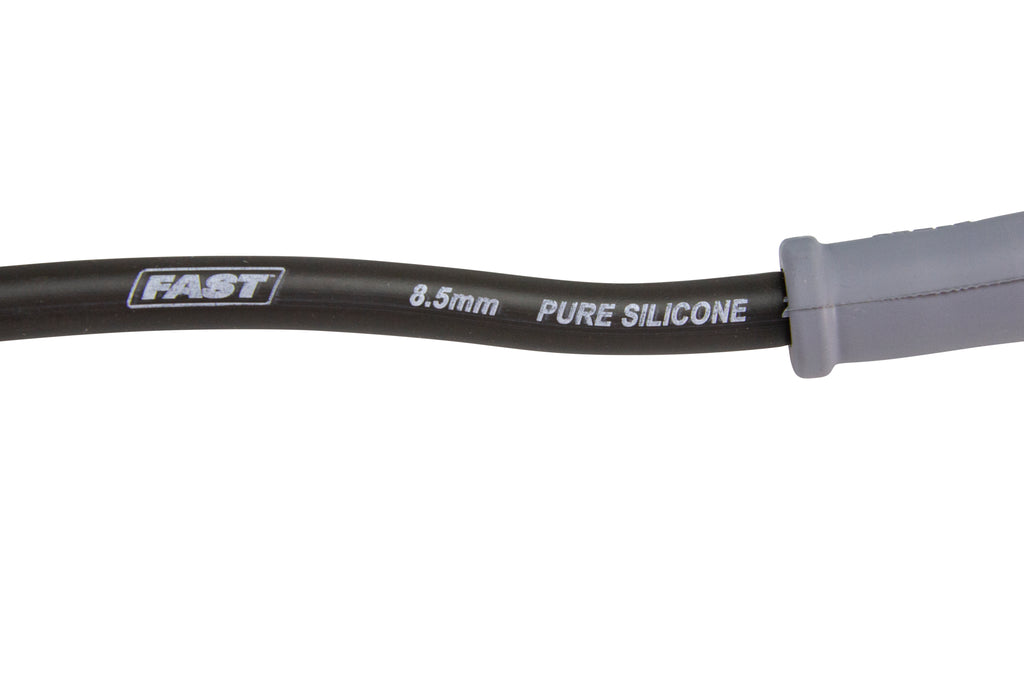 FAST 255-2419 Firewire Spark Plug Wireset for GM Car with 5.7/6.0/6.2/7.0 LS Engines for Select Avanti II, Cadillac CTS, Chevrolet Camaro, Chevrolet Corvette, Pontiac G8