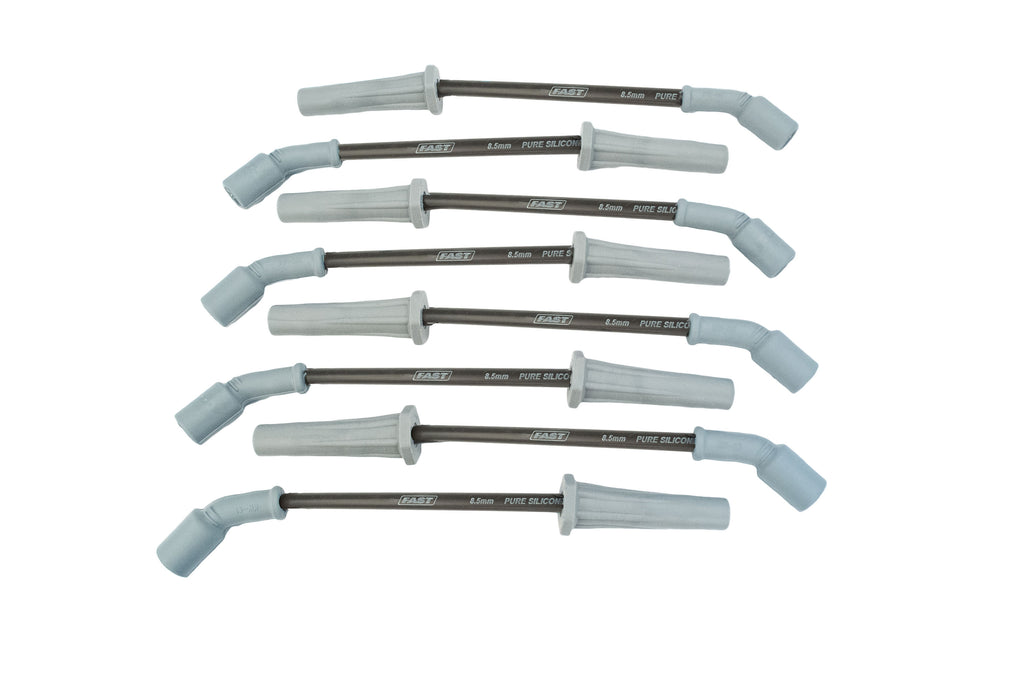 FAST 255-2421 Firewire GM 5th Generation LT-1 Spark Plug Wireset for Select Chevrolet Camaro, Chevrolet Corvette