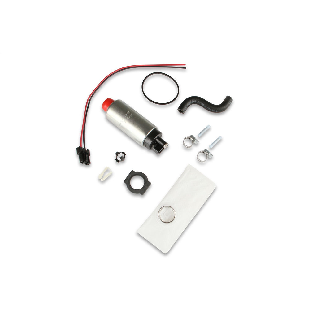 255-Lph-Forced-Induction-In-Tank-Electric-Fuel-Pump