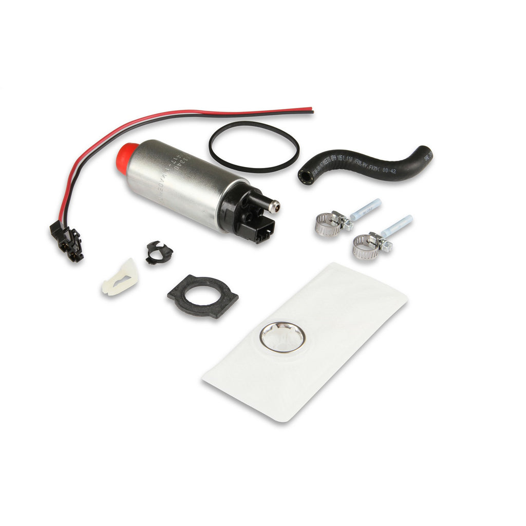 255-Lph-Forced-Induction-In-Tank-Electric-Fuel-Pump