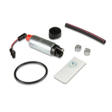 Holley 12-914 255 LPH Forced Induction In-Tank Electric Fuel Pump