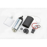 Holley 12-936 255 LPH Forced Induction In-Tank Fuel Pump Kit