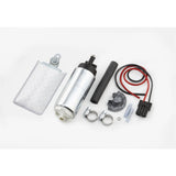 Holley 12-939 255 LPH Forced Induction In-Tank Fuel Pump Kit