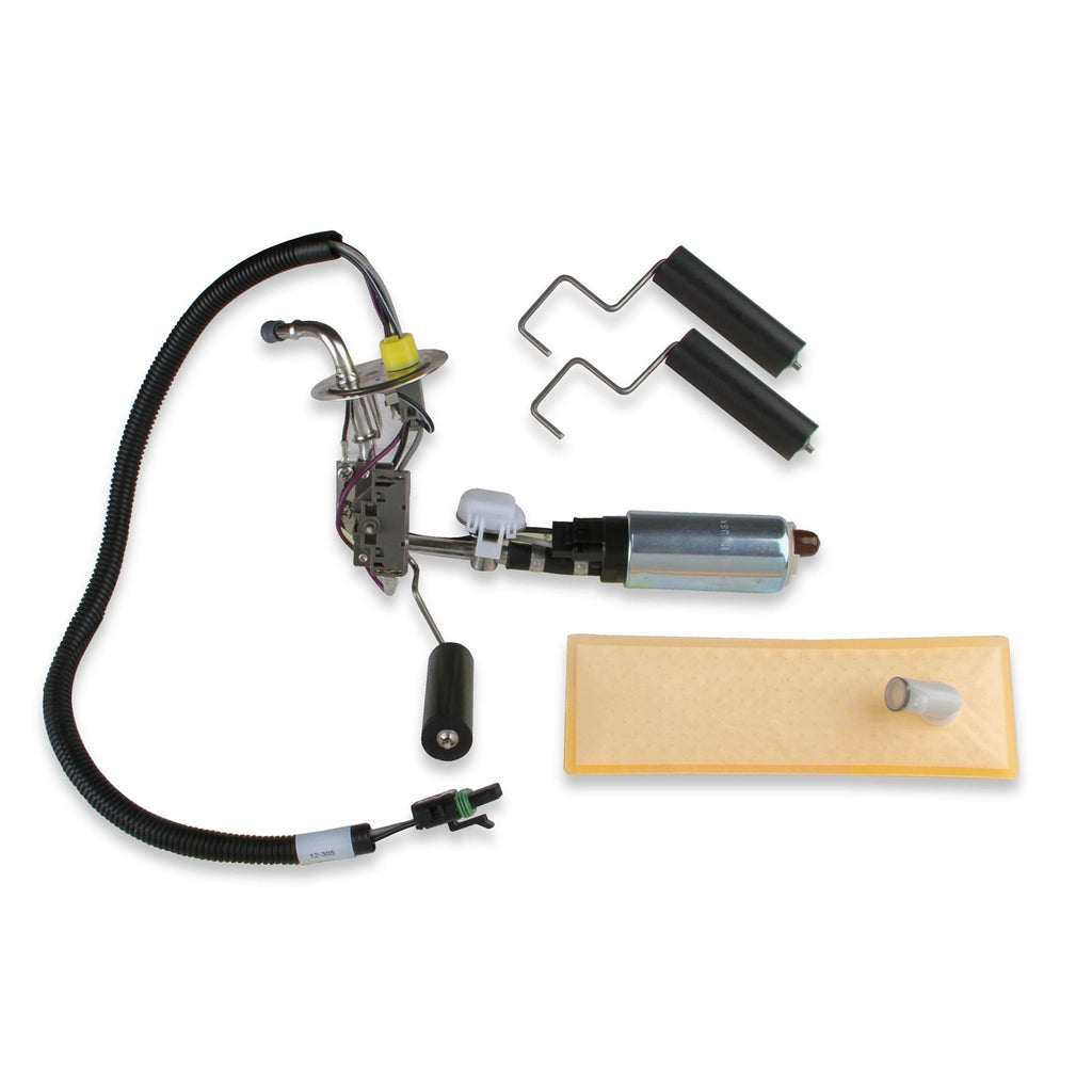 255-Lph-Fuel-Pump-Module-64-70-Mustang-Oem-Tank