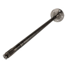 Load image into Gallery viewer, Motive Gear 25501599 Axle Shaft-GM 8.5 for Select Buick Electra, Buick LeSabre, Cadillac Brougham, Cadillac Fleetwood, Chevrolet Caprice, Chevrolet Impala, Oldsmobile 98, Oldsmobile Custom Cruiser, Oldsmobile Delta 88, Oldsmobile Starfire, Pontiac