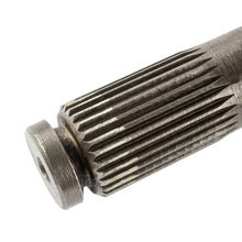 Load image into Gallery viewer, Motive Gear 25501599 Axle Shaft-GM 8.5 for Select Buick Electra, Buick LeSabre, Cadillac Brougham, Cadillac Fleetwood, Chevrolet Caprice, Chevrolet Impala, Oldsmobile 98, Oldsmobile Custom Cruiser, Oldsmobile Delta 88, Oldsmobile Starfire, Pontiac