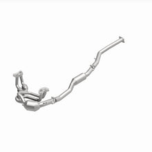 Load image into Gallery viewer, MagnaFlow Exhaust Products 23-184 OEM Grade Manifold Catalytic Converter for Select Subaru Crosstrek, Subaru Forester, Subaru Impreza, Subaru Legacy, Subaru Outback, Subaru XV Crosstrek