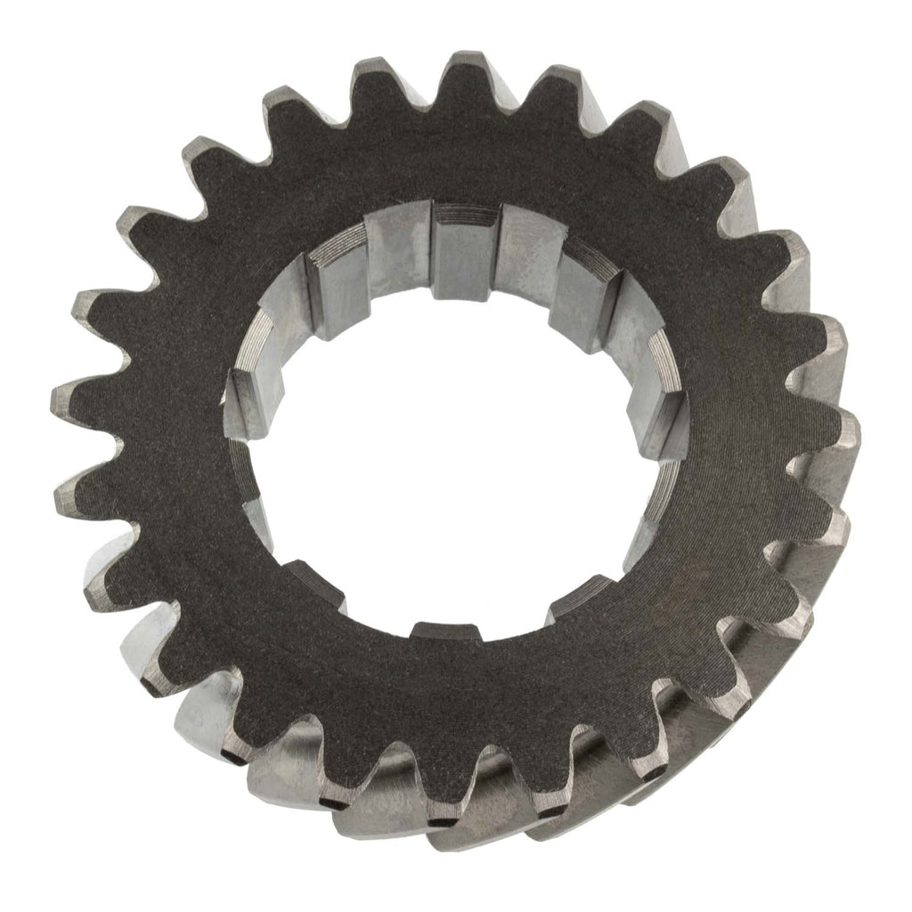 Manual-Transmission-Cluster-Gear