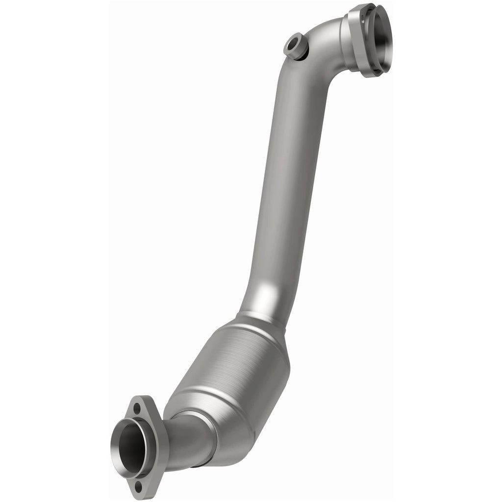 MagnaFlow Exhaust Products 454023 California CARB Direct-Fit Catalytic Converter for Select Mercedes-Benz CLK430