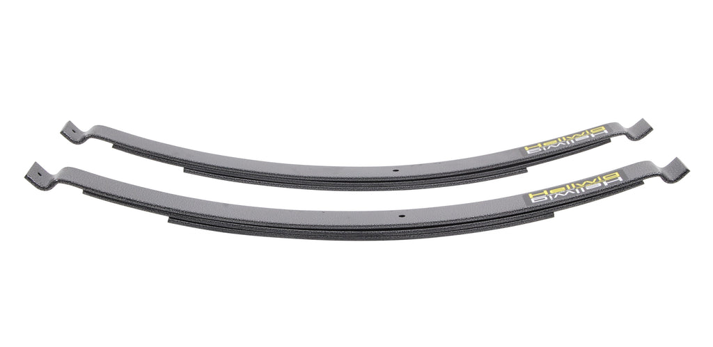 Hellwig 2551 LP-25 Progressive Rate Load Leveling Helper Springs for Select Chevrolet Silverado HD, Dodge Sprinter 2500, Dodge Sprinter 3500, GMC Sierra HD, Mercedes-Benz Sprinter 2500, Mercedes-Benz Sprinter