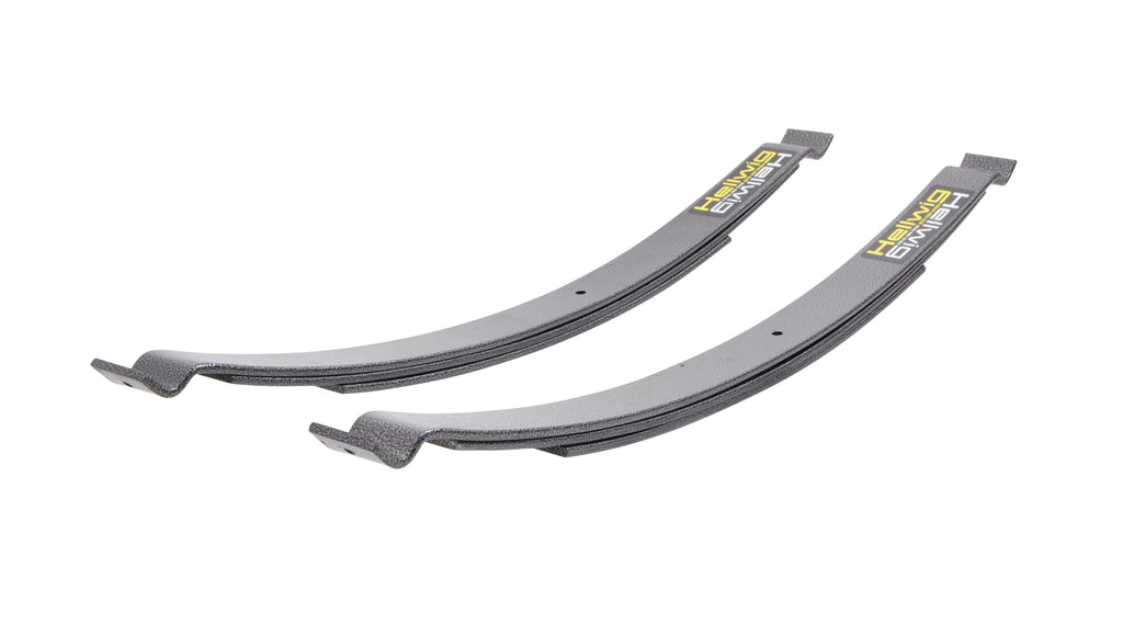 Hellwig 2551 LP-25 Progressive Rate Load Leveling Helper Springs for Select Chevrolet Silverado HD, Dodge Sprinter 2500, Dodge Sprinter 3500, GMC Sierra HD, Mercedes-Benz Sprinter 2500, Mercedes-Benz Sprinter