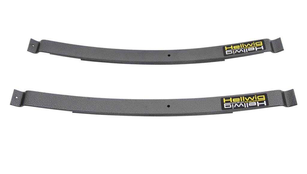 Hellwig 2551 LP-25 Progressive Rate Load Leveling Helper Springs for Select Chevrolet Silverado HD, Dodge Sprinter 2500, Dodge Sprinter 3500, GMC Sierra HD, Mercedes-Benz Sprinter 2500, Mercedes-Benz Sprinter