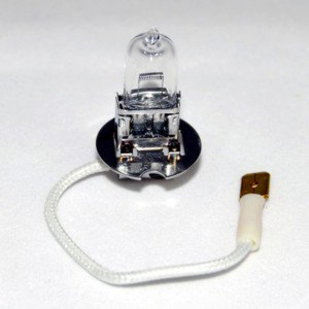 KC HiLiTES 2551 KC Bulb H3 Halogen 55W Clear