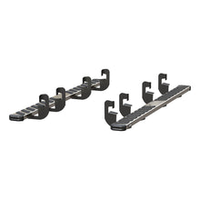 Load image into Gallery viewer, ARIES 2553004 NovaTrac 6" x 91" Polished Stainless Running Boards, Fits Select Silverado, Sierra for Select Chevrolet Silverado 1500