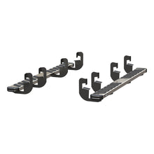 Load image into Gallery viewer, ARIES 2553005 NovaTrac 6" x 75" Polished Stainless Running Boards, Select Chevrolet Silverado, GMC Sierra for Select Chevrolet Silverado 1500