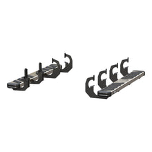 Load image into Gallery viewer, ARIES 2553010 NovaTrac 6" x 53" Polished Stainless Running Boards, Select Chevrolet Silverado 2500 HD, 3500 HD, GMC Sierra 2500 HD, 3500  HD for Select Chevrolet Silverado 2500 HD