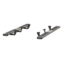 Load image into Gallery viewer, ARIES 2553011 NovaTrac 6" x 75" Polished Stainless Running Boards, Select Dodge Durango for Select Dodge Durango