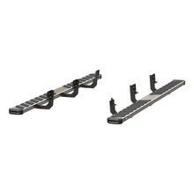 Load image into Gallery viewer, ARIES 2553015 NovaTrac 6" x 91" Polished Stainless Running Boards, Select RAM 2500, 3500 for Select Ram 2500