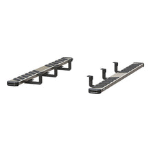 Load image into Gallery viewer, ARIES 2553016 NovaTrac 6" x 75" Polished Stainless Running Boards, Select Ford Explorer for Select Ford Explorer