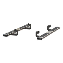 Load image into Gallery viewer, ARIES 2553020 NovaTrac 6" x 75" Polished Stainless Running Boards, Select Ford F-150 for Select Ford F-150