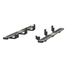 Load image into Gallery viewer, ARIES 2553026 NovaTrac 6" x 85" Polished Stainless Running Boards, Select Ford Ranger for Select Ford Ranger