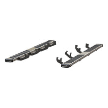 Load image into Gallery viewer, ARIES 2553027 NovaTrac 6" x 85" Polished Stainless Running Boards, Select Toyota Ridgeline for Select Honda Ridgeline