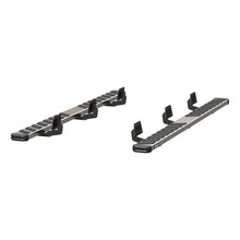 Load image into Gallery viewer, ARIES 2553030 NovaTrac 6" x 91" Polished Stainless Running Boards, Fits Select RAM 1500 for Select Ram 1500