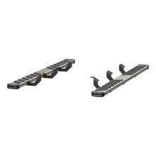 Load image into Gallery viewer, ARIES 2553034 NovaTrac 6" x 75" Polished Stainless Running Boards, Select Toyota Tacoma for Select Toyota Tacoma