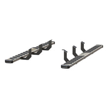 Load image into Gallery viewer, ARIES 2553035 NovaTrac 6" x 85" Polished Stainless Running Boards, Select Toyota Tundra for Select Toyota Tundra