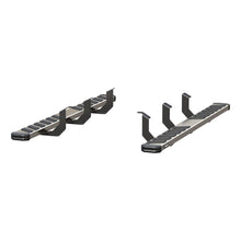Load image into Gallery viewer, ARIES 2553037 NovaTrac 6" x 75" Polished Stainless Running Boards, Select Toyota Tundra for Select Toyota Tundra