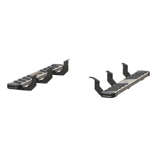 Load image into Gallery viewer, ARIES 2553038 NovaTrac 6" x 53" Polished Stainless Running Boards, Select Toyota Tundra for Select Toyota Tundra