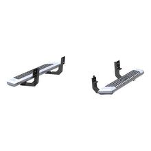 Load image into Gallery viewer, ARIES 2555001 AdvantEDGE 5-1/2in. x 53in. Chrome Aluminum Side Bars; Select Silverado; Sierra - Truck Part Superstore
